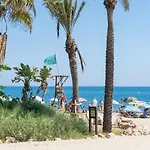 Navigolf, Pool, Terrace & Wi-fi La Cala De Mijas