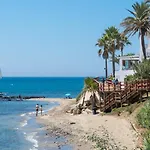 Lejlighed Navigolf, Pool, Terrace & Wi-fi *